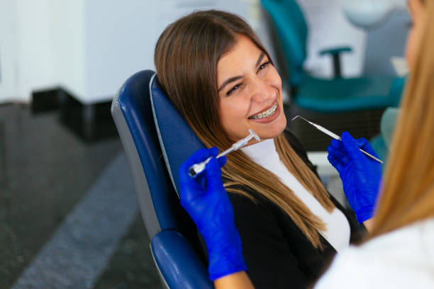 Emergency Dental Services in Shorewood Tower Hills Harbert, MI