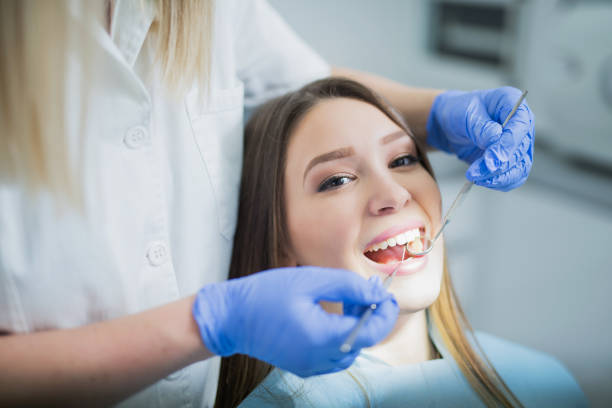 Oral Surgery in Shorewood Tower Hills Harbert, MI